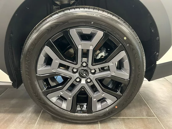 Subaru E-Outback Touring+ 2026 | 10 let | Sklad - foto 15