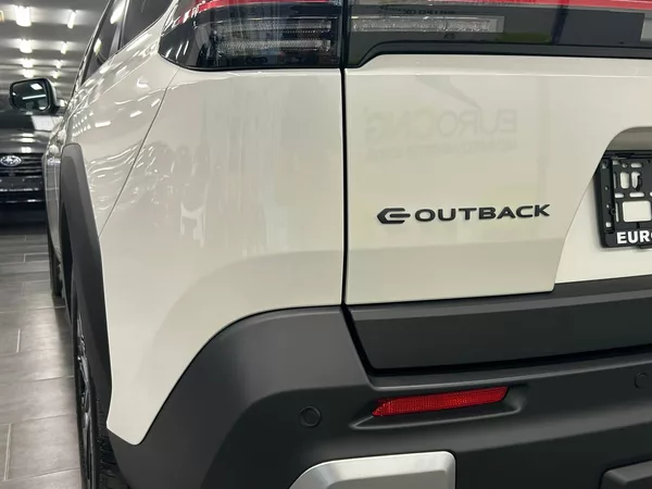 Subaru E-Outback Touring+ 2026 | 10 let | Sklad - foto 17