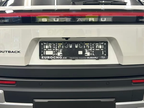 Subaru E-Outback Touring+ 2026 | 10 let | Sklad - foto 19