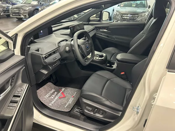 Subaru E-Outback Touring+ 2026 | 10 let | Sklad - foto 21