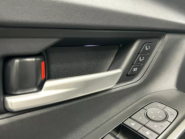 Subaru E-Outback Touring+ 2026 | 10 let | Sklad - foto 24