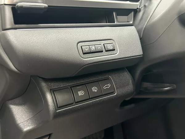 Subaru E-Outback Touring+ 2026 | 10 let | Sklad - foto 25