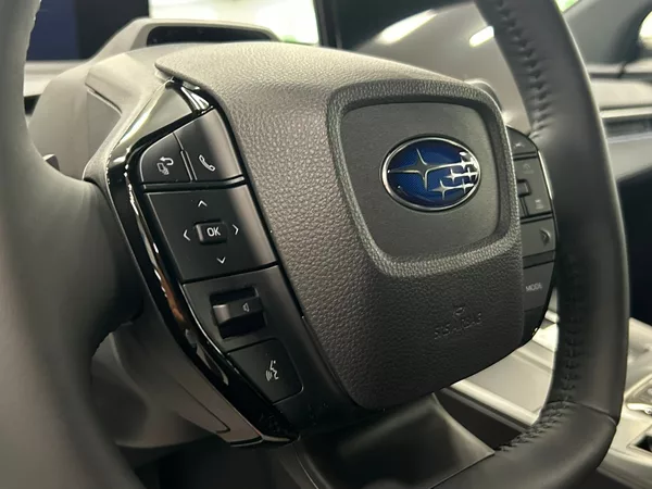 Subaru E-Outback Touring+ 2026 | 10 let | Sklad - foto 26