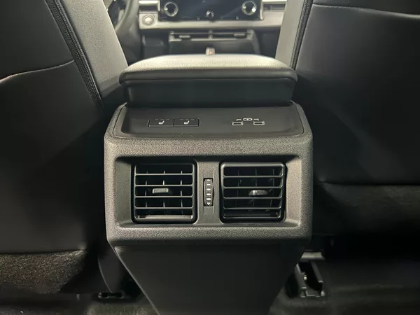 Subaru E-Outback Touring+ 2026 | 10 let | Sklad - foto 31