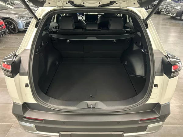 Subaru E-Outback Touring+ 2026 | 10 let | Sklad - foto 32
