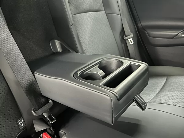 Subaru E-Outback Touring+ 2026 | 10 let | Sklad - foto 40