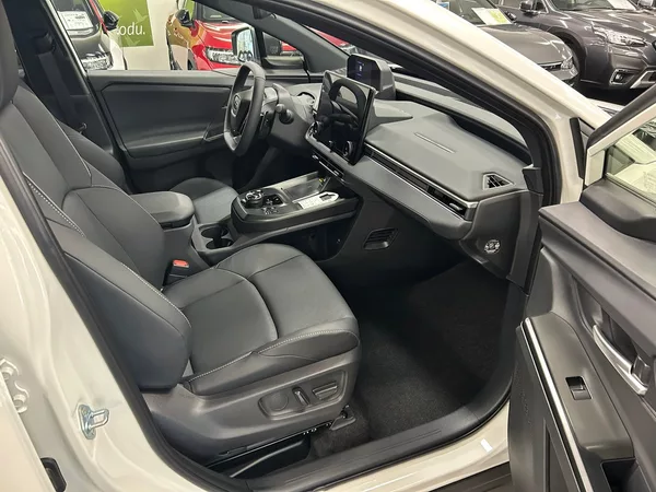 Subaru E-Outback Touring+ 2026 | 10 let | Sklad - foto 43
