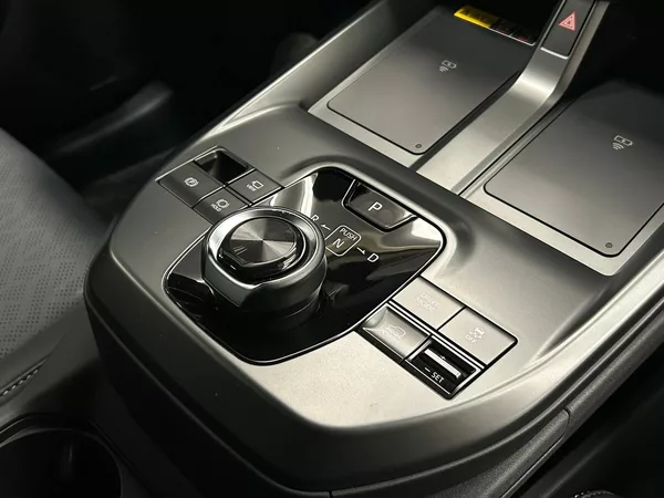 Subaru E-Outback Touring+ 2026 | 10 let | Sklad - foto 46
