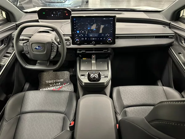 Subaru E-Outback Touring+ 2026 | 10 let | Sklad - foto 50