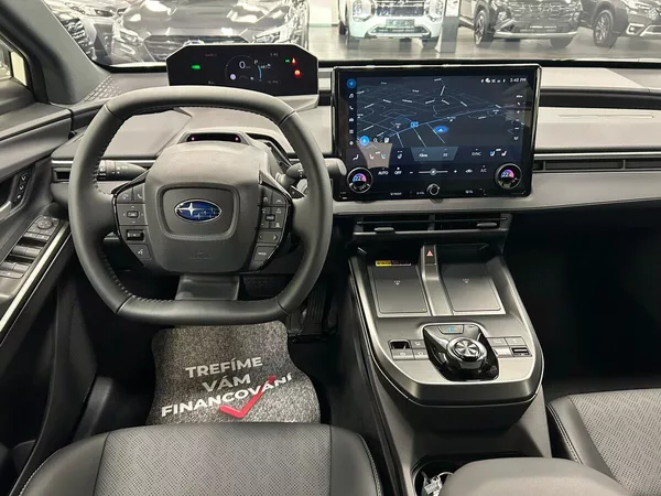 Subaru E-Outback Touring+ 2026 | 10 let | Sklad - foto 51