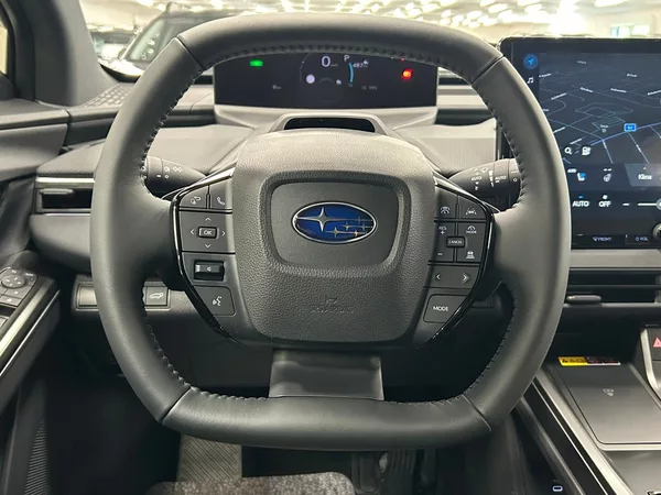 Subaru E-Outback Touring+ 2026 | 10 let | Sklad - foto 52