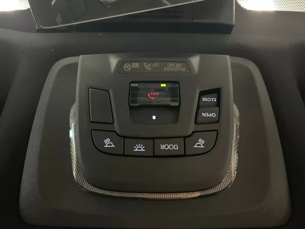 Subaru E-Outback Touring+ 2026 | 10 let | Sklad - foto 54