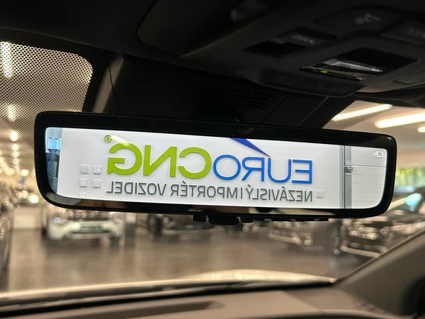 Subaru E-Outback Touring+ 2026 | 10 let | Sklad - foto 55