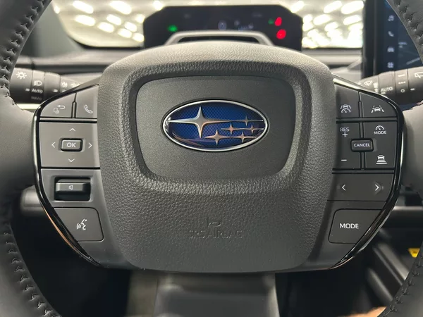 Subaru E-Outback Touring+ 2026 | 10 let | Sklad - foto 57