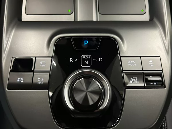 Subaru E-Outback Touring+ 2026 | 10 let | Sklad - foto 66