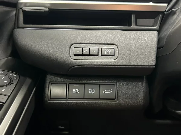 Subaru E-Outback Touring+ 2026 | 10 let | Sklad - foto 67
