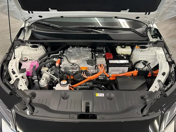 Subaru E-Outback Touring+ 2026 | 10 let | Sklad - foto 69