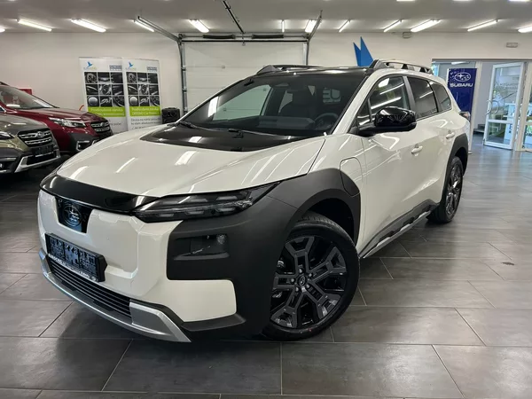 Subaru E-Outback Touring+ 2026 | 10 let | Sklad - foto 70