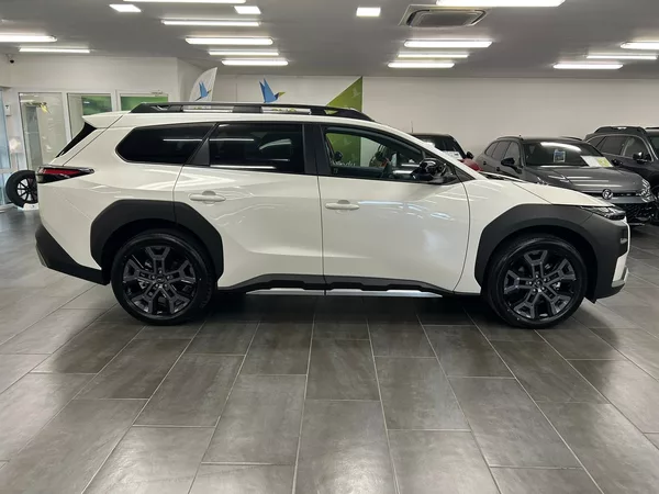Subaru E-Outback Touring+ 2026 | 10 let | Sklad - foto 8