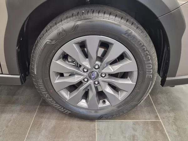Subaru Outback 2.5 ACTIVE 2025 | Tažné - foto 10
