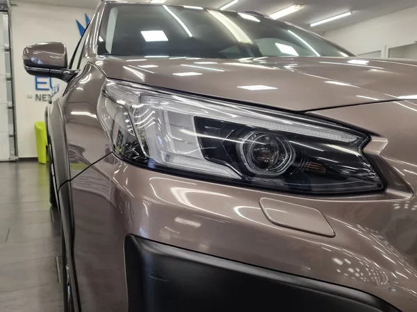 Subaru Outback 2.5 ACTIVE 2025 | Tažné - foto 12