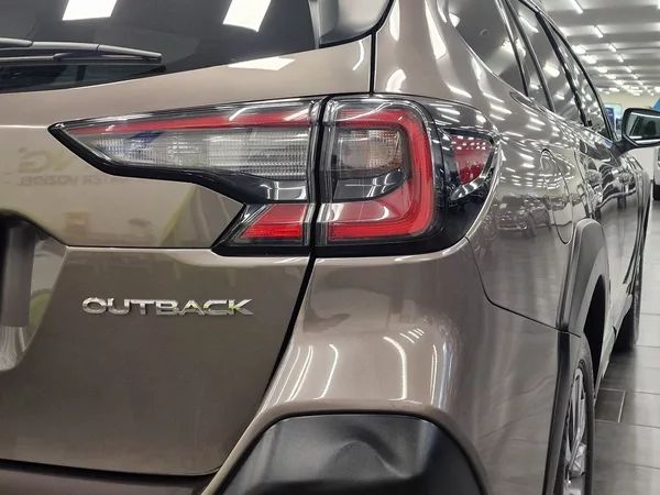 Subaru Outback 2.5 ACTIVE 2025 | Tažné - foto 13