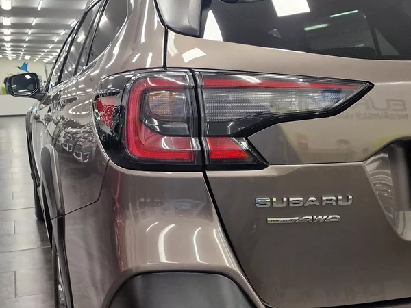 Subaru Outback 2.5 ACTIVE 2025 | Tažné - foto 14