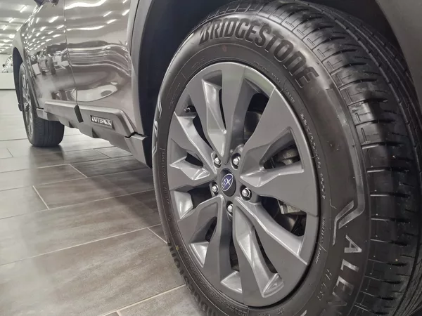 Subaru Outback 2.5 ACTIVE 2025 | Tažné - foto 15