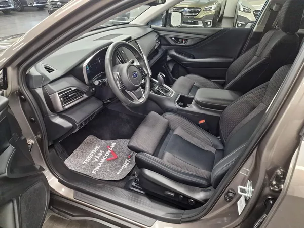 Subaru Outback 2.5 ACTIVE 2025 | Tažné - foto 16