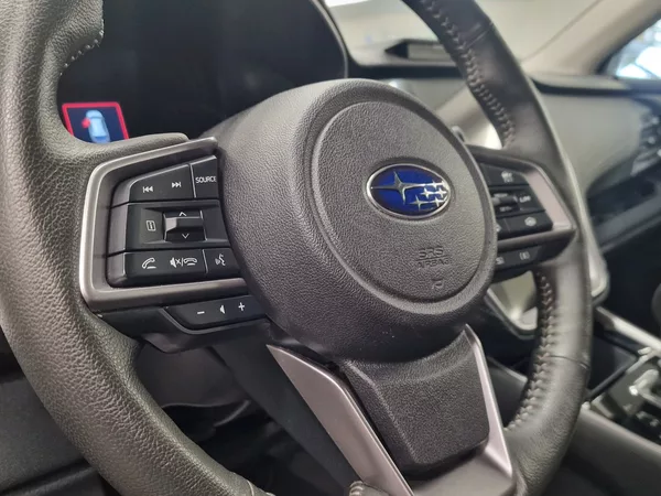 Subaru Outback 2.5 ACTIVE 2025 | Tažné - foto 20
