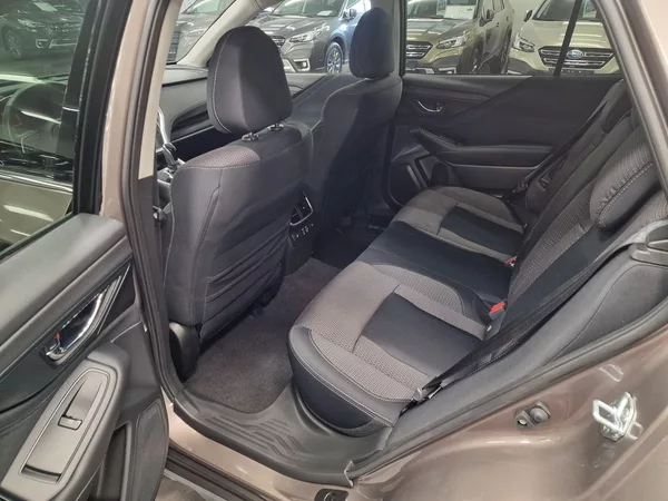 Subaru Outback 2.5 ACTIVE 2025 | Tažné - foto 21