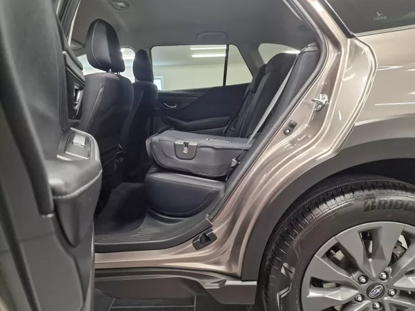 Subaru Outback 2.5 ACTIVE 2025 | Tažné - foto 22