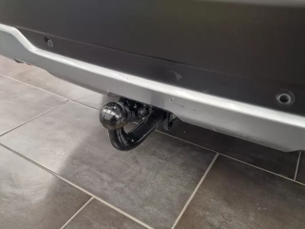 Subaru Outback 2.5 ACTIVE 2025 | Tažné - foto 24