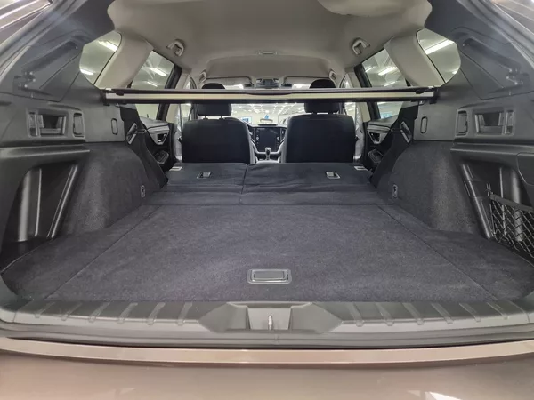 Subaru Outback 2.5 ACTIVE 2025 | Tažné - foto 25