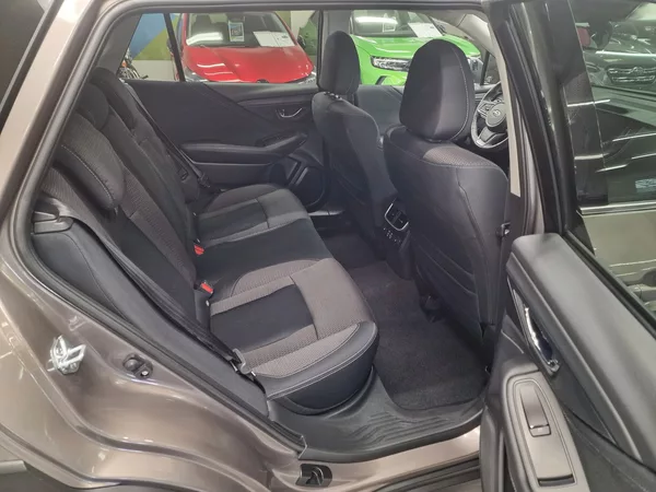 Subaru Outback 2.5 ACTIVE 2025 | Tažné - foto 26