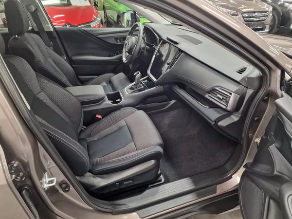 Subaru Outback 2.5 ACTIVE 2025 | Tažné - foto 27