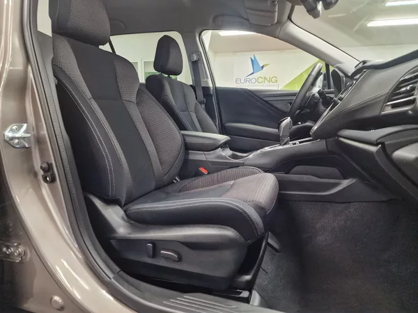 Subaru Outback 2.5 ACTIVE 2025 | Tažné - foto 28