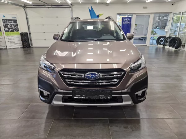Subaru Outback 2.5 ACTIVE 2025 | Tažné - foto 3