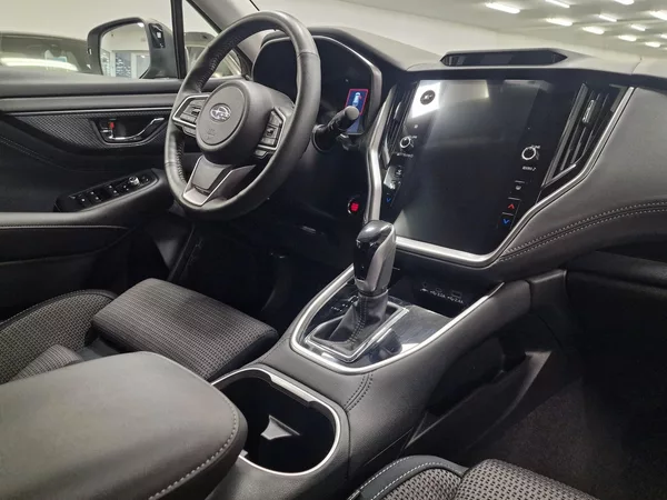 Subaru Outback 2.5 ACTIVE 2025 | Tažné - foto 30