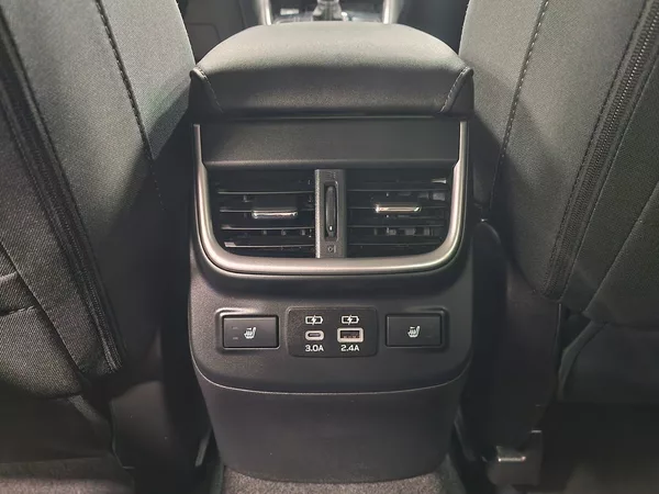 Subaru Outback 2.5 ACTIVE 2025 | Tažné - foto 31