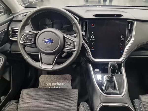 Subaru Outback 2.5 ACTIVE 2025 | Tažné - foto 33