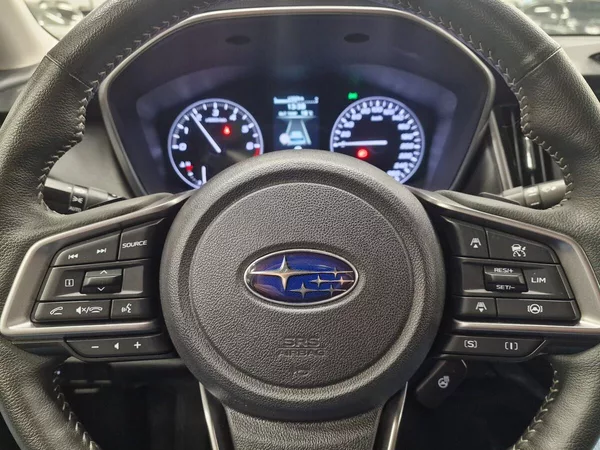 Subaru Outback 2.5 ACTIVE 2025 | Tažné - foto 34