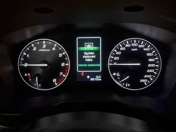 Subaru Outback 2.5 ACTIVE 2025 | Tažné - foto 37