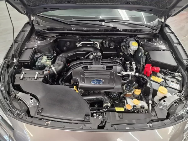Subaru Outback 2.5 ACTIVE 2025 | Tažné - foto 47
