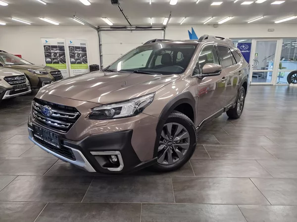 Subaru Outback 2.5 ACTIVE 2025 | Tažné - foto 48