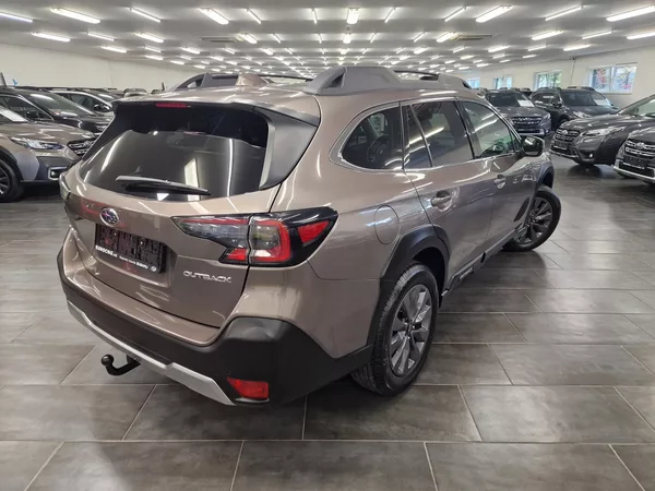 Subaru Outback 2.5 ACTIVE 2025 | Tažné - foto 49