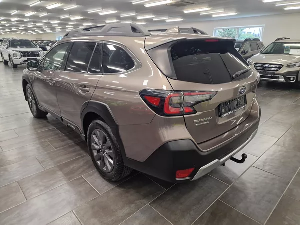 Subaru Outback 2.5 ACTIVE 2025 | Tažné - foto 5