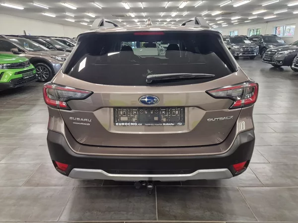 Subaru Outback 2.5 ACTIVE 2025 | Tažné - foto 6