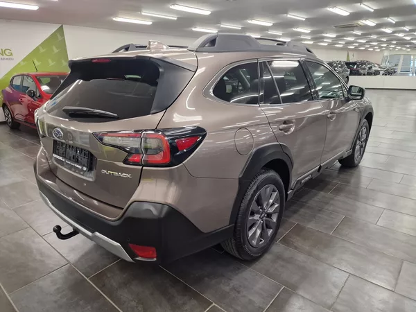 Subaru Outback 2.5 ACTIVE 2025 | Tažné - foto 7