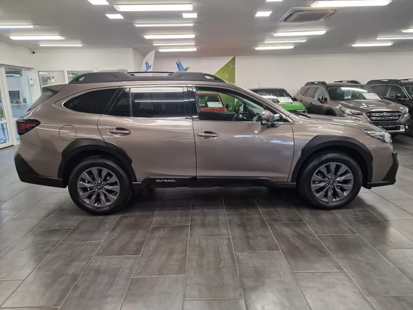 Subaru Outback 2.5 ACTIVE 2025 | Tažné - foto 8